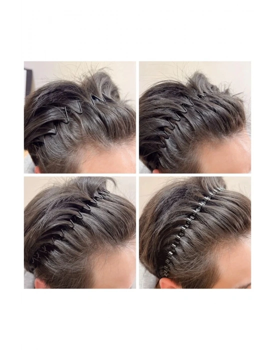 3 Farklı Modelde Metal Sporcu Tacı