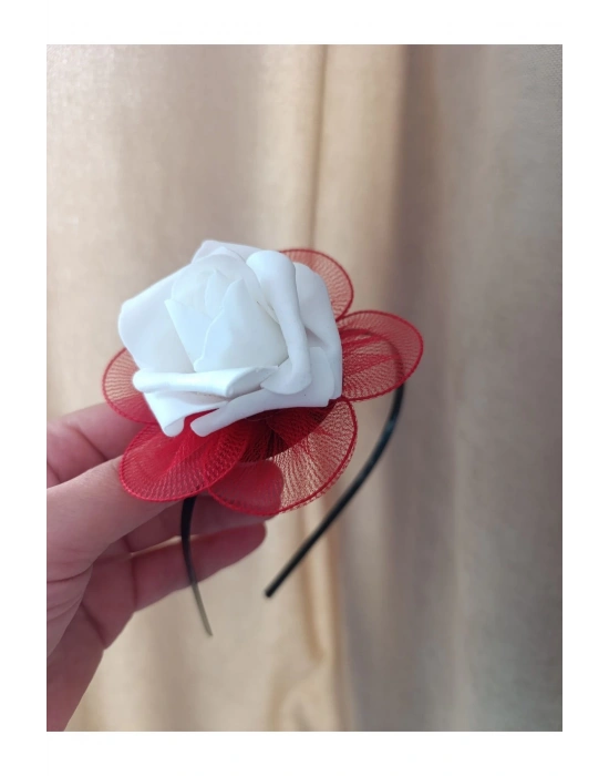 19 Mayıs Bayramı Kız Çocuk Tacı