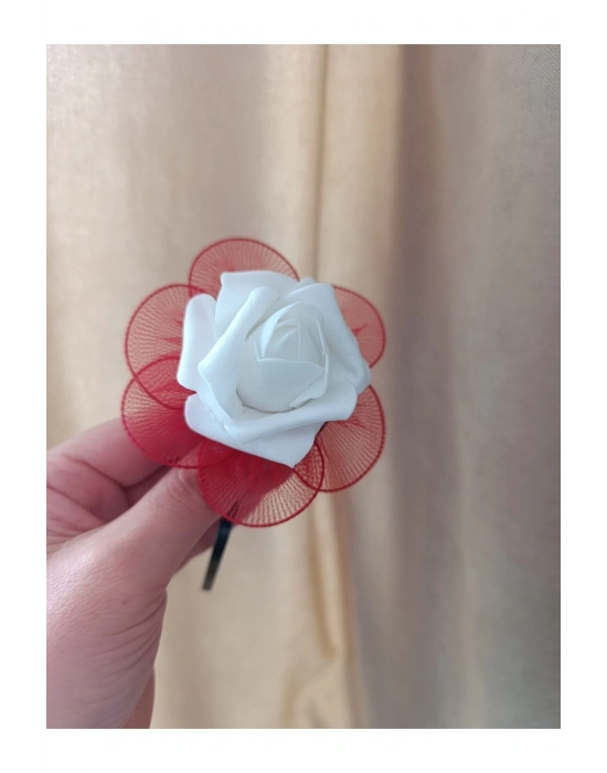 19 Mayıs Bayramı Kız Çocuk Tacı