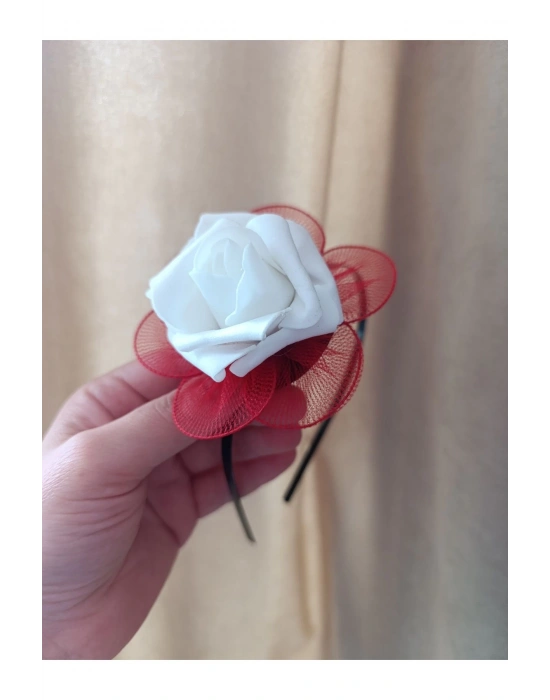 19 Mayıs Bayramı Kız Çocuk Tacı