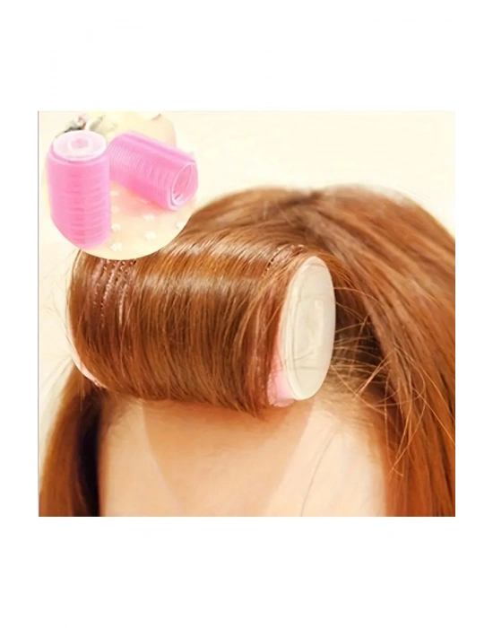 2 Adet Büyük Boy Bigudi