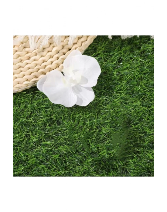 Vintage Orkide Pens Toka