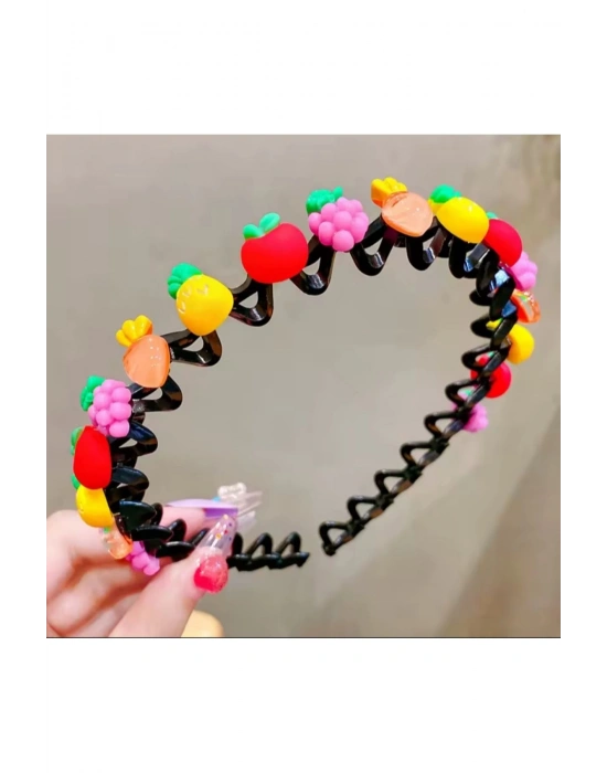 Lily Kaymaz Kırılmaz Çocuk Tacı