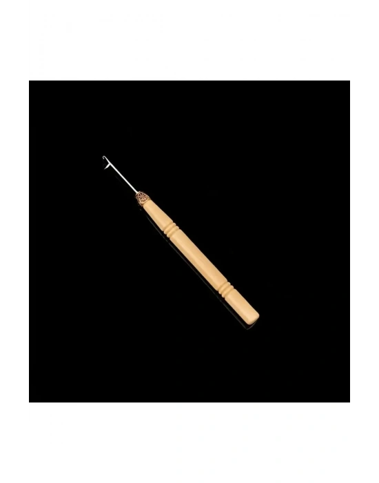 Kaynak Boncuğu Takma Aparatı Kaynak Boncuğu Takma Tığı