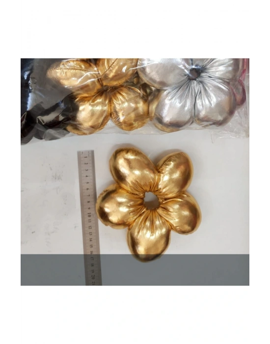 Parlak Trend Pofuduk Topuz Tokası