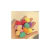 10 Adet Mini Makyaj Süngeri