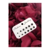 12 Adet Küpe Piercing Çok Amaçlı Ürün (Siyah)