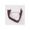 Vintage Fantasy Choker Kolye
