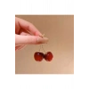 Kadın Cherry Küpe