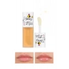 Bal Ve Süt Özlü Besleyici Ve Nemlendirici Dudak Bakım Yağı Honey & Milk Lip Oil