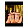 Kahve Aromalı Sihirli Ruj Lip Balm