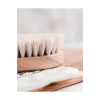 Doğal At Kılı Fırça - Peeling-çilek Bacak-çatlak Bakım-batık-selülit 1 Adet Duş Banyo