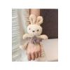 Peluş Tavşan Ayıcık Toka Topuz Tokası