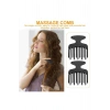 Saç Masaj Tarağı