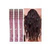 1 Adet Çıt Çıtlı Hair Tinsel Gelin Teli Saç Simi Aksesuarı