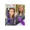 Kız Çocuk Hair Tinsel Saç Simi Çıt Çıtlı Gelin Teli Toka Saç Aksesuarı