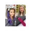 Kız Çocuk Hair Tinsel Saç Simi Çıt Çıtlı Gelin Teli Toka Saç Aksesuarı