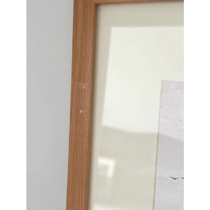 Gravür Tablo Çeşme