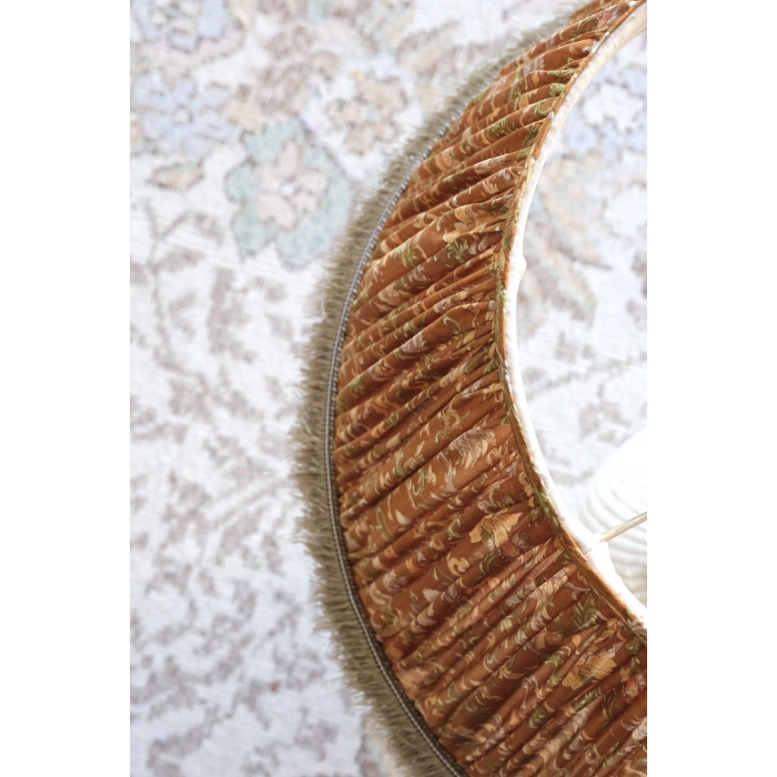 Beyazıt Kemik Kakma Abajur