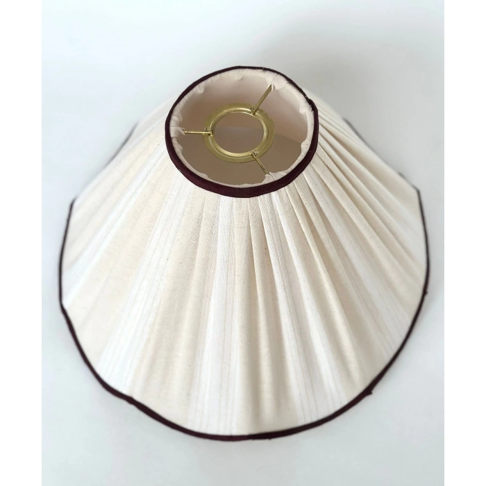 İpek Biyeli Buldan Başlık