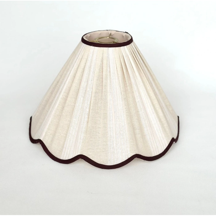 İpek Biyeli Buldan Başlık