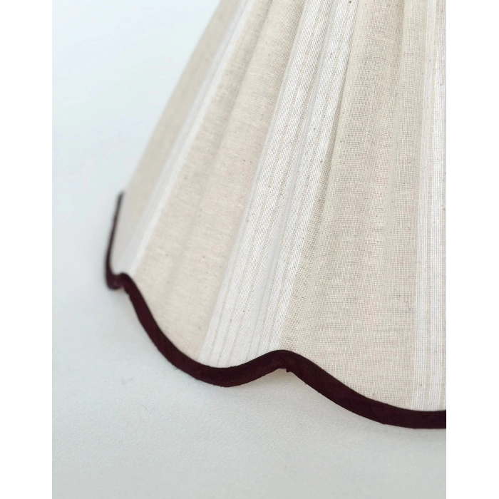 İpek Biyeli Buldan Başlık