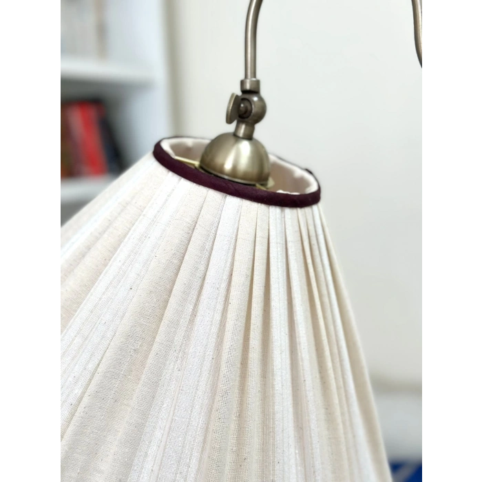 İpek Biyeli Buldan Başlık