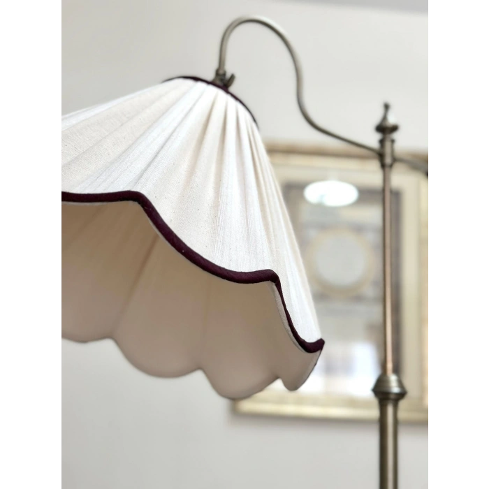 İpek Biyeli Buldan Başlık