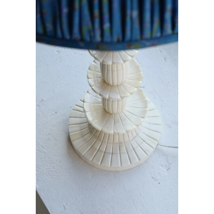 Kavi Kemik Kakma Abajur