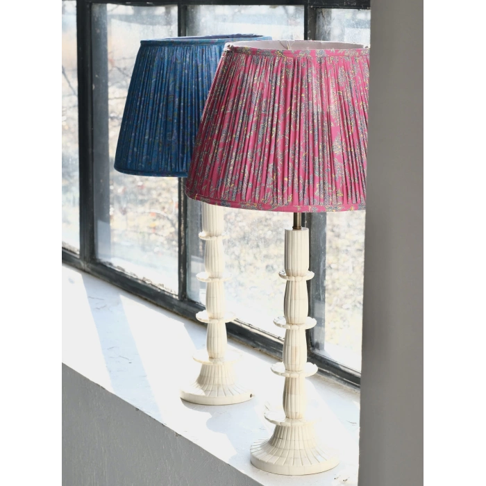 Kavi Kemik Kakma Abajur