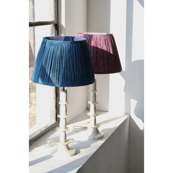 Kavi Kemik Kakma Abajur