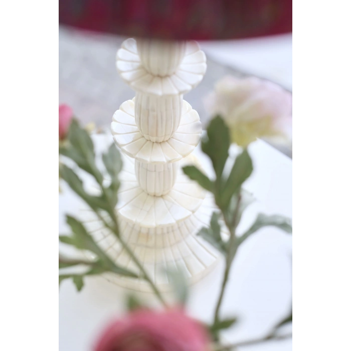 Kavi Kemik Kakma Abajur