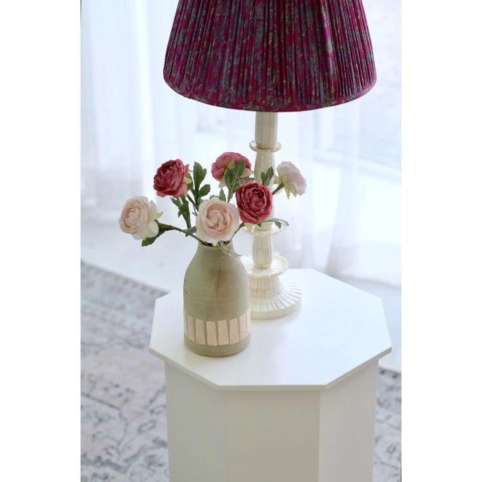 Kavi Kemik Kakma Abajur