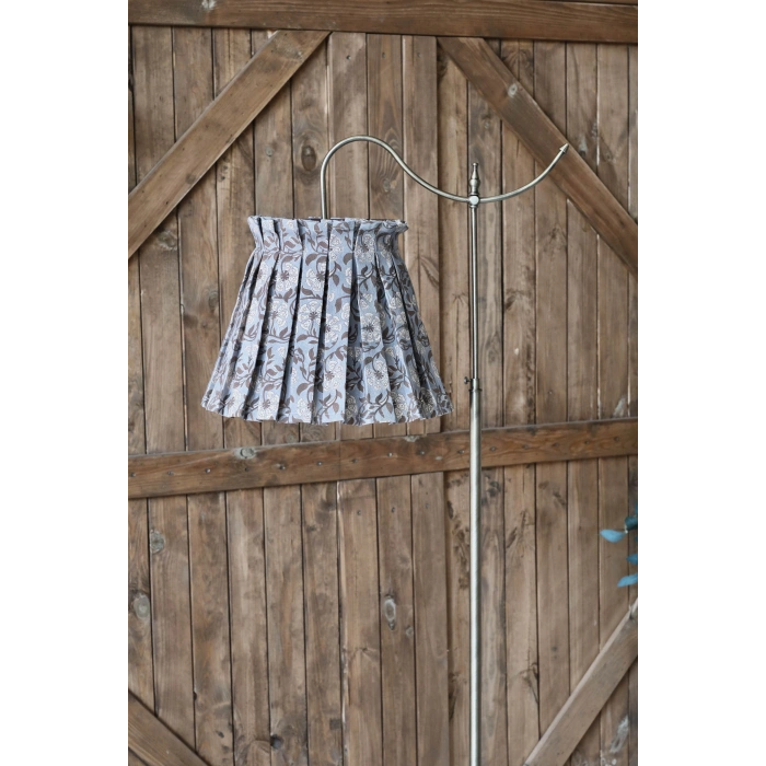 Pleated Noora Keten Başlık