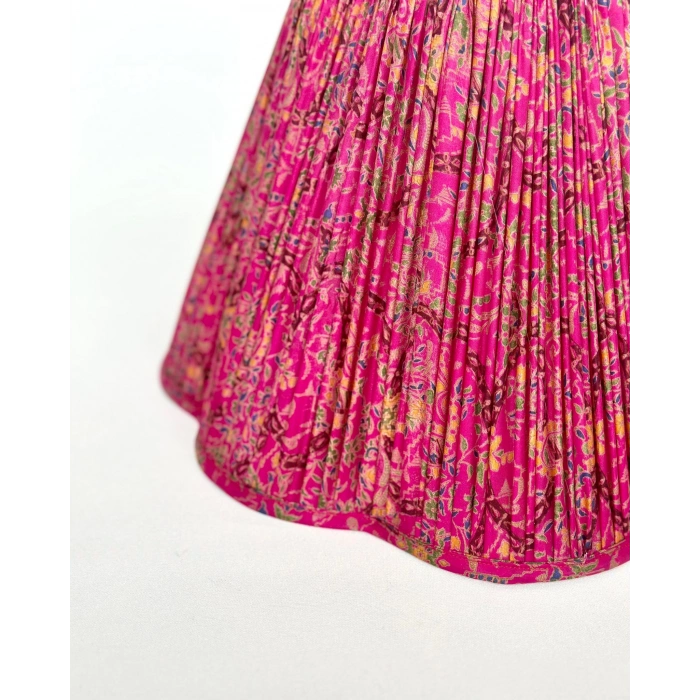 Sari Başlık Fuşya