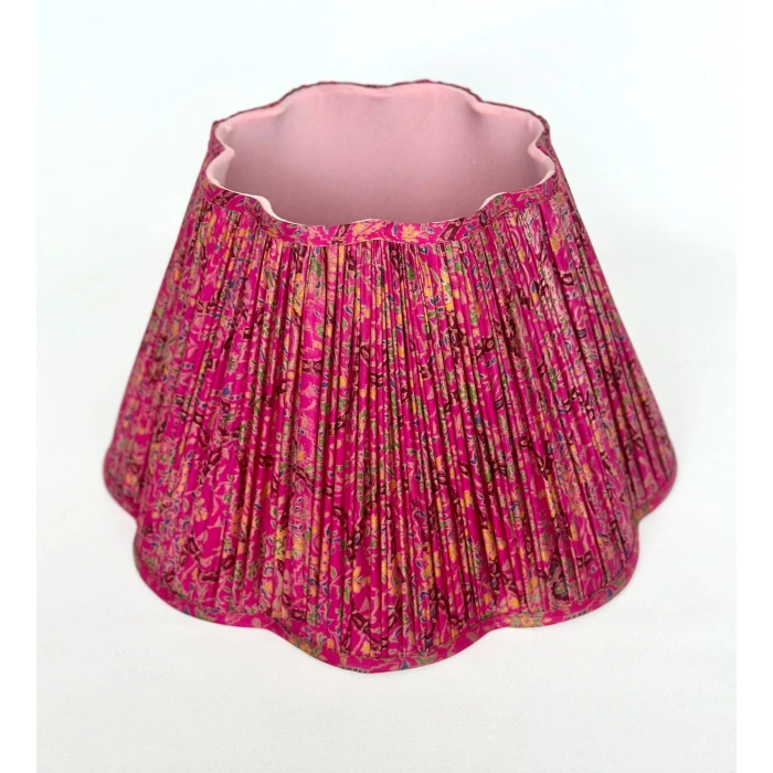 Sari Başlık Fuşya