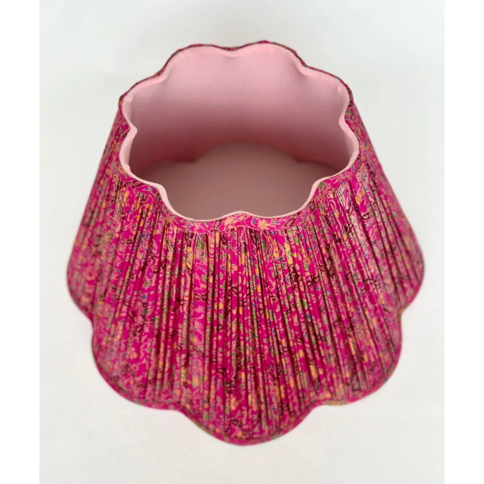 Sari Başlık Fuşya