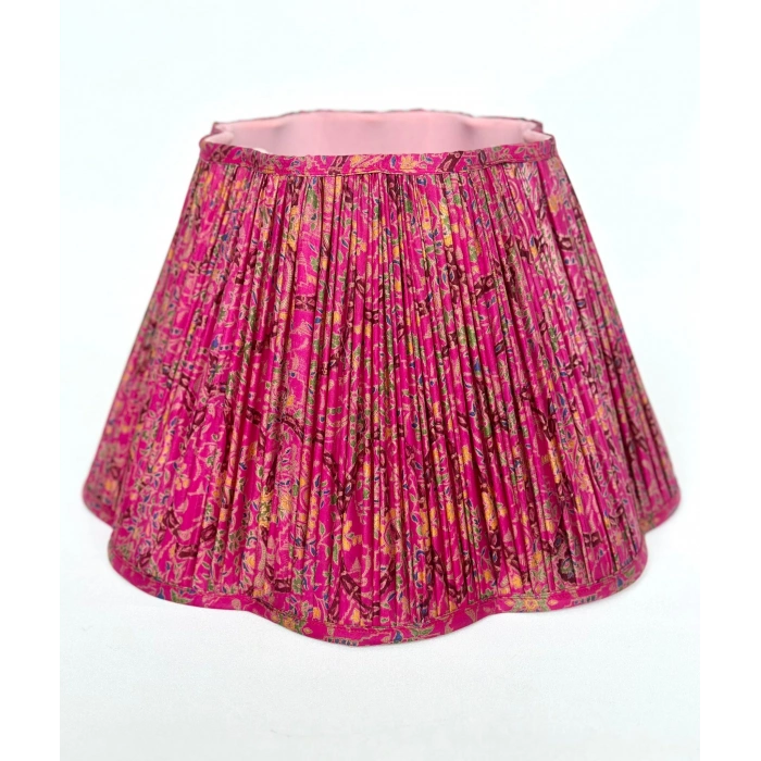 Sari Başlık Fuşya