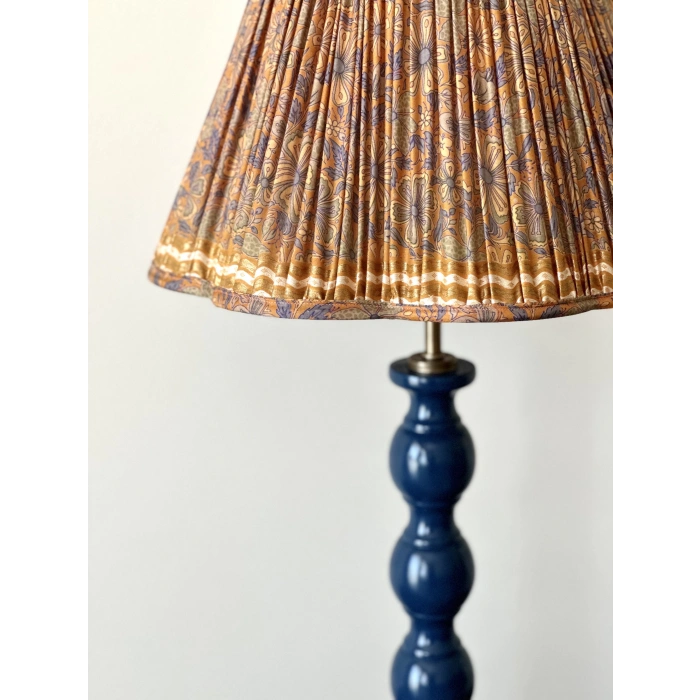 Venice Ahşap Abajur Laci