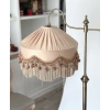 PUDRA İPEK LAMBADER