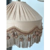 PUDRA İPEK LAMBADER