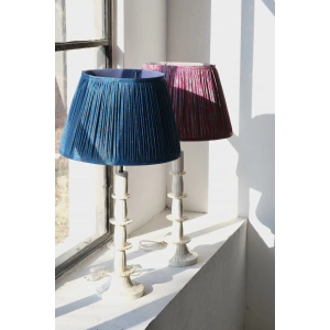 Kavi Kemik Kakma Abajur