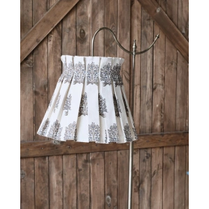 Pleated Sera Keten Başlık