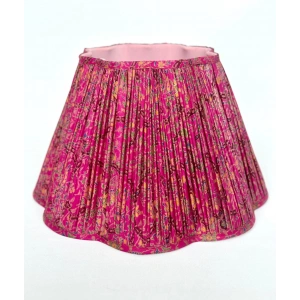 Sari Başlık Fuşya