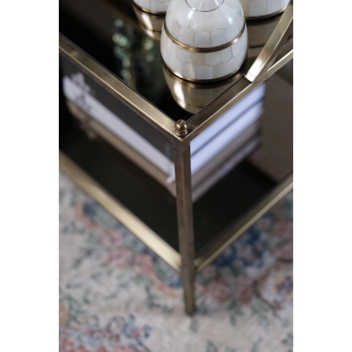Aurum End Table