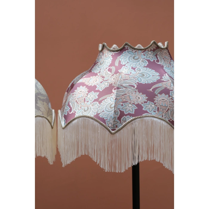 Orchid Mist Lambader