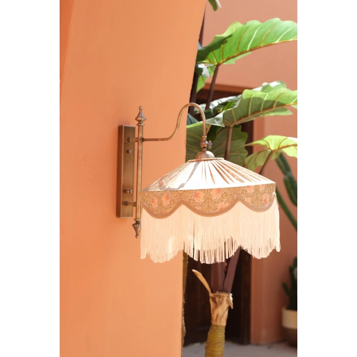 Serenade Wall Lamp