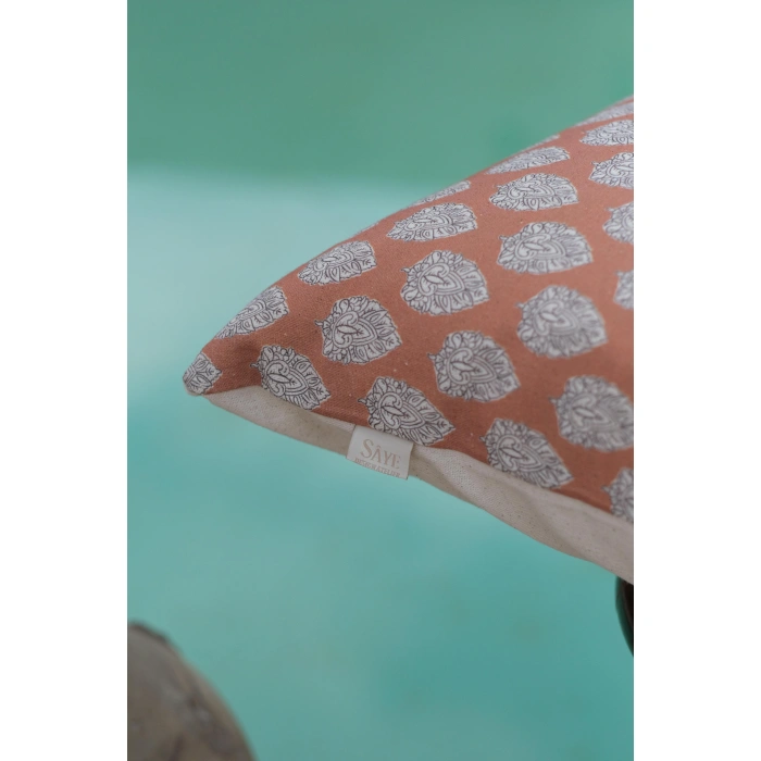 Tashni Keten Kırlent Kılıfı