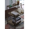 Aurum End Table