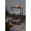 Aurum End Table